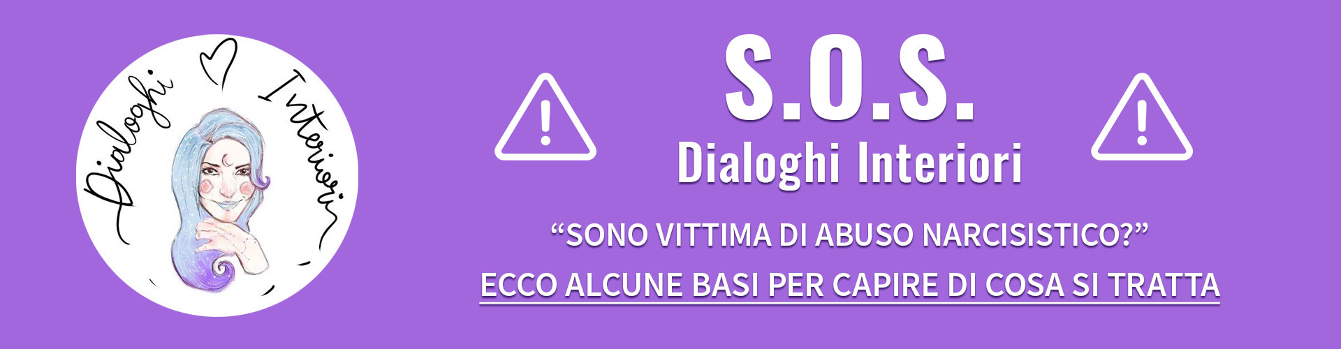 SOS - Dialoghi Interiori