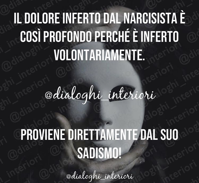 Dialoghi-Interiori-Sadismo-Narcisismo