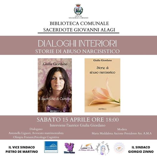 san-giorgio-a-cremano-storie-di-abuso-narcisistico-dialoghi-interiori-evento