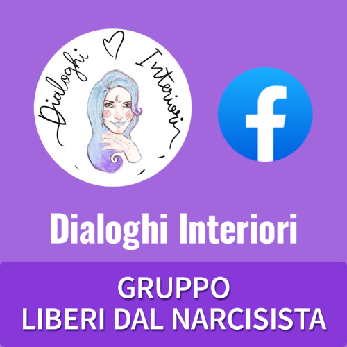 Gruppo Facebook Dialoghi Interiori