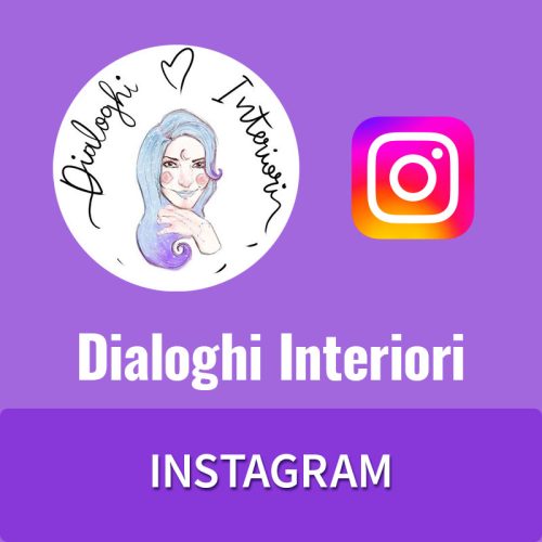 Dialoghi Interiori Instagram