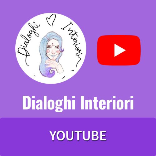 Dialoghi Interiori YouTube